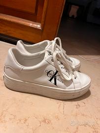 Sneakers Calvin Klein