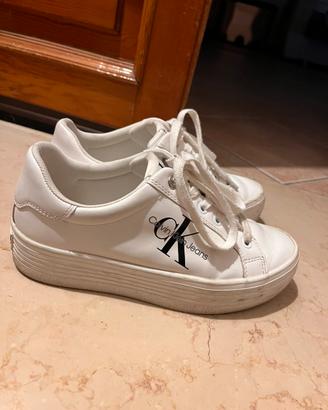 Sneakers Calvin Klein