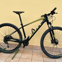 Bici Scott Aspect 930