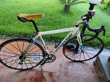 cannondale caad  10 