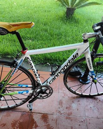 cannondale caad  10 
