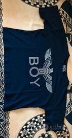 Top Boy London bambina