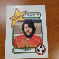 figurina Gerets
