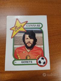 figurina Gerets