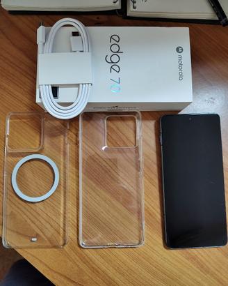 Motorola Edge 70