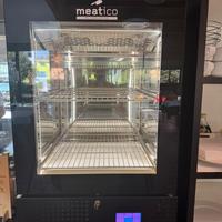 Meatico frigo frollatura