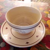 TAZZA CON PIATTINO MULINO BIANCO 2020
