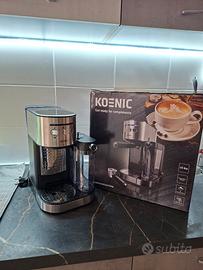 macchina caffè Koenic 
