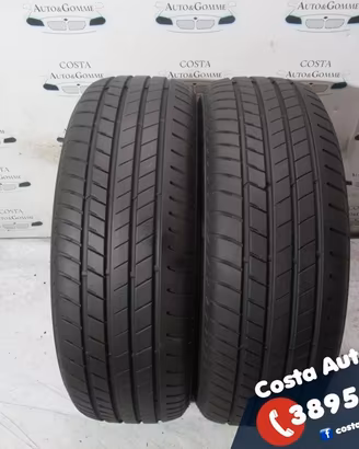 Saldi 225 60 18 Bridgestone 85% 225 60 R18