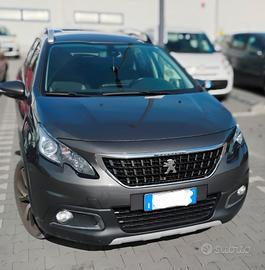 Pegeout 2008 anno 2019 55379 km