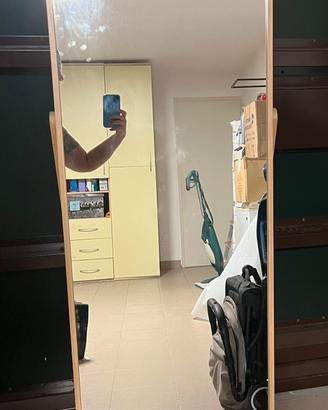 Specchio Ikea