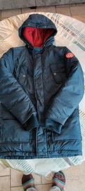 Giubbetto-parka Terranova per bambini 10/11 anni