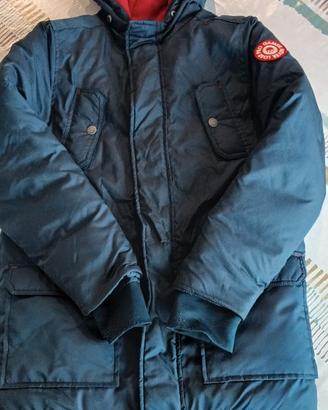Giubbetto-parka Terranova per bambini 10/11 anni