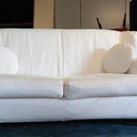 DIVANO CA' D' ORO LINO