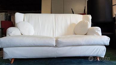 DIVANO CA' D' ORO LINO