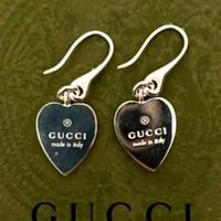 Orecchini Gucci classici