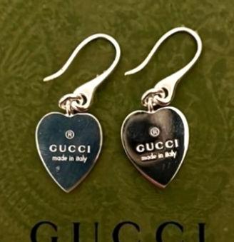 Orecchini Gucci classici