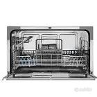Mini lavastoviglie Electrolux