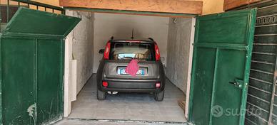 garage
