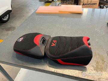 Rivestimento sella DUCATI MULTISTRADA V4