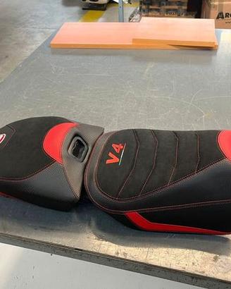 Rivestimento sella DUCATI MULTISTRADA V4