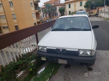 Alfa 33 1.3 S 1989