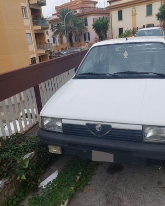 Alfa 33 1.3 S 1989