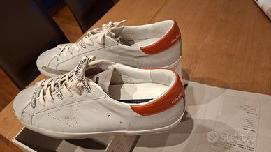 golden goose taglia 45