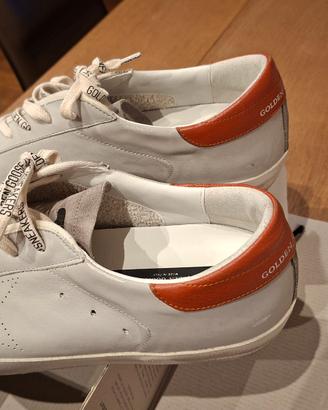 golden goose taglia 45