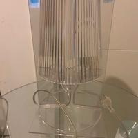 2 Kartell Take lampada tavolo di design
