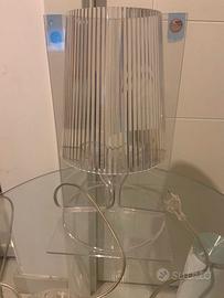 2 Kartell Take lampada tavolo di design
