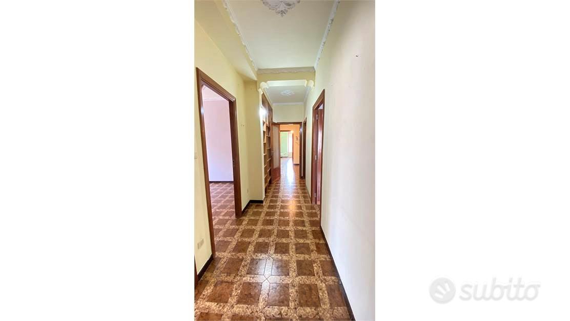Appartamento – Cagliari, Monte Urpinu - Altro