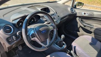 FORD FIESTA 1.5 TDCI 75 CV