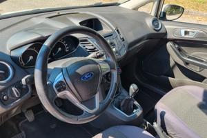 FORD FIESTA 1.5 TDCI 75 CV