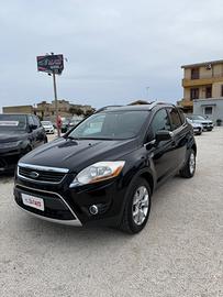 Ford Kuga 2.0 TDCi 140 CV 2WD Titanium DPF