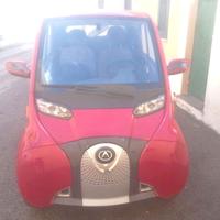 MINICAR ELETTRICA