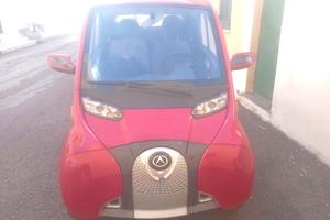 MINICAR ELETTRICA