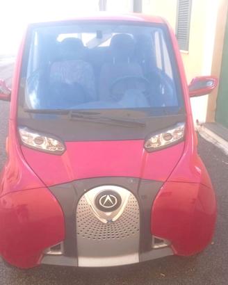 MINICAR ELETTRICA