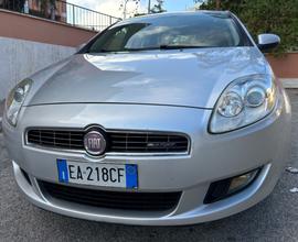 Fiat Bravo 1.6 MJT 120 CV DPF Dynamic