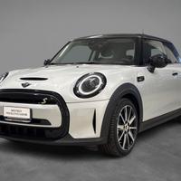 Mini Cooper SE 3p Classic auto