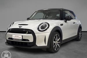 Mini Cooper SE 3p Classic auto