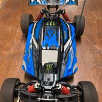 Thunder Tiger G3 EB-4wd