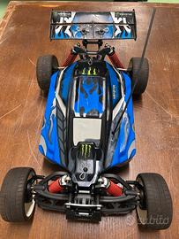 Thunder Tiger G3 EB-4wd