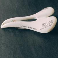 Sella SMP Lite 209 bianca