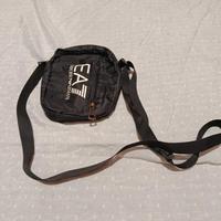 marsupio tracolla uomo emporio Armani 
