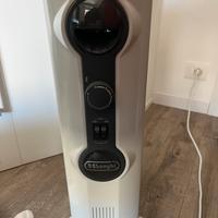 Termosifone elettrico De Longhi