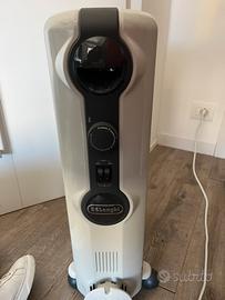 Termosifone elettrico De Longhi
