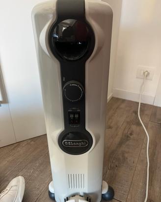 Termosifone elettrico De Longhi