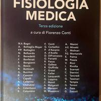 Fisiologia Medica