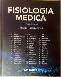 Fisiologia Medica